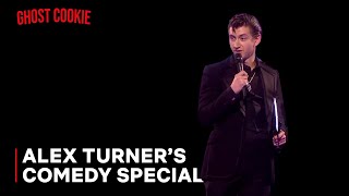 alex turners stand up comedy special [upl. by Attenaej170]