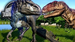 30 Jahre Jurassic Park 07 Flugsaurier im Aviarium amp mehr Forschung  Jurassic World Evolution 2 [upl. by Cavill338]