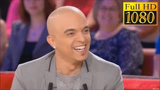 RACHID BADOURI  VIVEMENT DIMANCHE PROCHAIN  08 octobre 2017 [upl. by Kirtap]