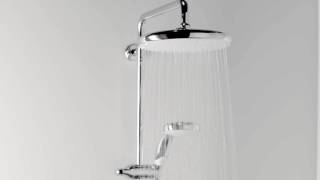 Mira Coda Pro ERD Mixer Shower [upl. by Balcer]