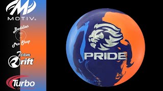 Motiv Pride Dynasty [upl. by Budding74]