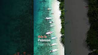 El Nido Palawan  A True Gem of the Philippines [upl. by Amme]