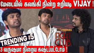 Uriyadi Interval Fight Scene REACTION by American [upl. by Alford]