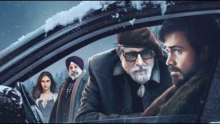 Chehre Movie Review by Atika Farooqui I Amitabh Bachchan I Emraan Hashmi I Now Showing [upl. by Taro76]