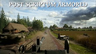 Squad 44 has the best armored gameplay of 2023 [upl. by Latrena192]