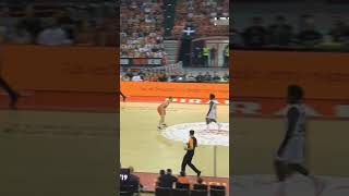 202425 Euroleague R2 Olympiacos  Žalgiris basketball sports [upl. by Cerf705]