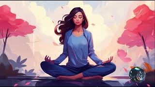 The Light Within 5 Minute Guided Meditation [upl. by Nnodnarb]