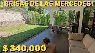 VENTA DE CASA EN BRISAS DE LAS MERCEDES ZARAGOZA  EL SALVADOR [upl. by Aneleiram]