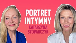 Franciszek Pieczka Portret Intymny Katarzyna Stoparczyk wywiad W MOIM STYLU  Magda Mołek [upl. by Adelaja]