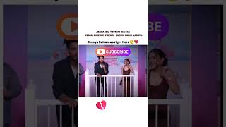 Digvijay amp Ishita relationship splitsvilla15 digvijayrathee ishita mtvsplitsvillax5 mtvindia [upl. by Anileuqcaj]