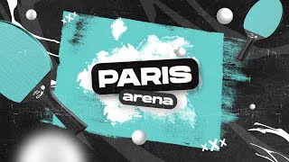 Tournament 20241120 Men evening Arena quotParisquot [upl. by Tabbitha628]