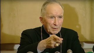 Catholique et intégriste  Documentaire [upl. by Marceau]