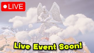 Fortnite Live Event TODAY [upl. by Nraa]