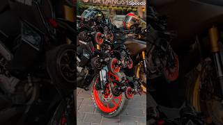 😎 speedo and panther shortsviral yamahariders youtubeshorts mt15lover r15v4lover viralshort￼ [upl. by Nahallac318]