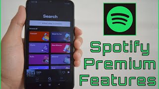 Spotify Premium APK 2024  Android  iOS Features   They will keep it till 2025 [upl. by Aphrodite]