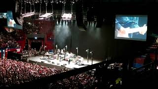 Eri Clapton  Badge live Milan 12th Oct 2022 [upl. by Chaiken683]