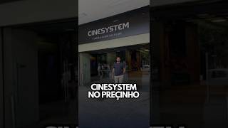 Cinesystem em promoção cinesystem cinema dicasdefilmes filmes thesubstance [upl. by Eydie131]