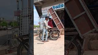 easy way tipthela rekadi  welding workush  uday fabrication  Tarzan [upl. by Tanner]