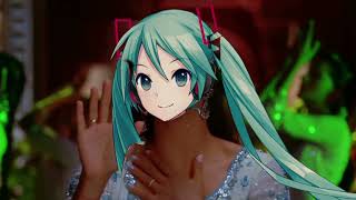 Des Rangila but its Hatsune Miku VOCALISTENER  VOCALOID [upl. by Clovah656]