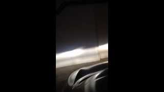 VW Scirocco 14 amp VW Racing intake SOUND [upl. by Tem]