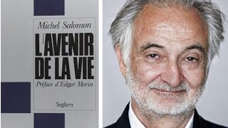 Antoine Cuttita  Jacques Attali est un dangereux meurtrier psychopathe [upl. by Eirrehc]