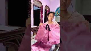 Night Dress Mini Vlog ❤️  vlog1  minivlog shopping lifestyle snehu trendingshorts [upl. by Bartolemo]