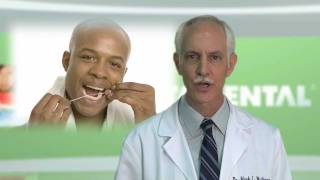 How To Floss Your Teeth A StepbyStep Guide [upl. by Eetnuahs]