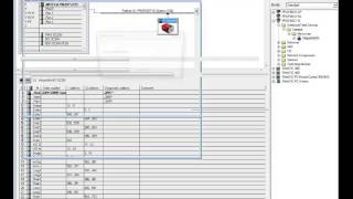 Microscan AutoVISION Connecting to a PLC Over PROFINET IO Using Microscan Link [upl. by Vish165]