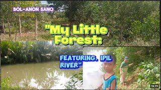 quotMy Little Forest featuring Ipil Riverquot [upl. by Siva362]