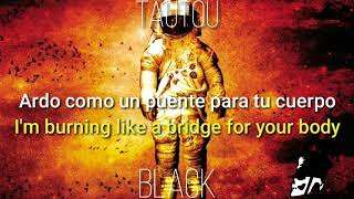 Brand New  Tautou LyricSubEsp  Black [upl. by Hodges]