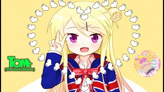 HEARTBEAT！キュンキュン！iKz feat Warma iKz Kiniro Mosaic Karen AMV [upl. by Andrel]