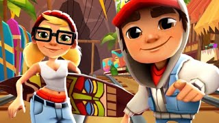 subway surfers world record [upl. by Atsed392]