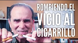 Episodio 1163 Rompiendo El Vicio Al Cigarrillo [upl. by Prem]