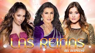 Las Reinas Del Despecho Mix 2022  Paola Jara Arelys Henao Francy Exitos [upl. by Eiznil]