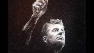 Karajan Cherubini overture Anacreon  Turin SO  ca 1943 [upl. by Eceertal]