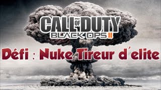 Bo2 Titre NUCLÉAIRE en tireur délite I RK7 I [upl. by Don]