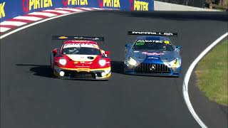 2024 Repco Bathurst 12 Hour – The After Movie [upl. by Hefter]