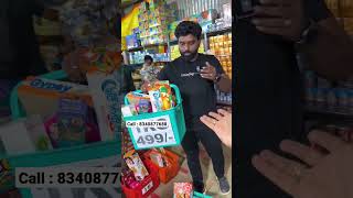 1Kg Sivakasi Crackers for 499₹ Chennai shorts danjrvlogs crackers [upl. by Eiuqnimod]