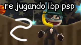 re jugando lbp psp 2 [upl. by Reeve118]