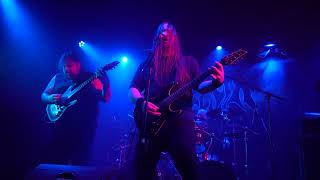 MORTA SKULD  Perfect Prey  Live at Kult41 Bonn Germany 20241124 [upl. by Anita]