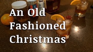 Our Old Fashioned Christmas [upl. by Sihtam]