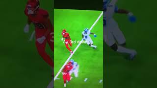 Lions vs Texans ending [upl. by Ayor30]