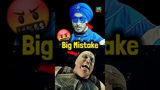 5 New Mistakes In A FLYING JATT Movie movie Mistake shorts ytshorts [upl. by Attekahs598]