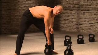 Pavel Tsatsouline  More Russian Kettlebell Challenges 2003 [upl. by Latia]