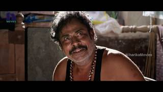 Natakam Full Movie  Latest Telugu Movies  Ashish Gandhi  Ashima Narwal  Part 3 [upl. by Mercie]