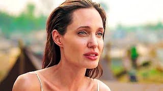 Dabord ils ont tué mon père Bande Annonce ✩ Angelina Jolie Film Netflix  2017 [upl. by Gettings]