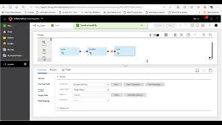 317 Normalizer Transformation in IICS DI iics informatica normalization [upl. by Hardy]