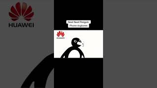 Noot Noot penguin phone ringtones [upl. by Nickolas]