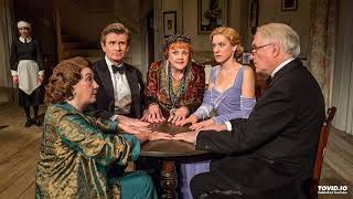 Best Plays  Blithe Spirit 08311952 [upl. by Yragerg]