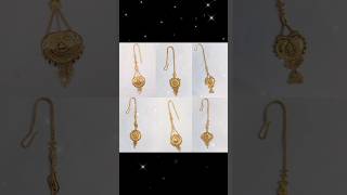 Maang tikka designs viralvideo goldjewellery jewellery fashion [upl. by Retsevlis]